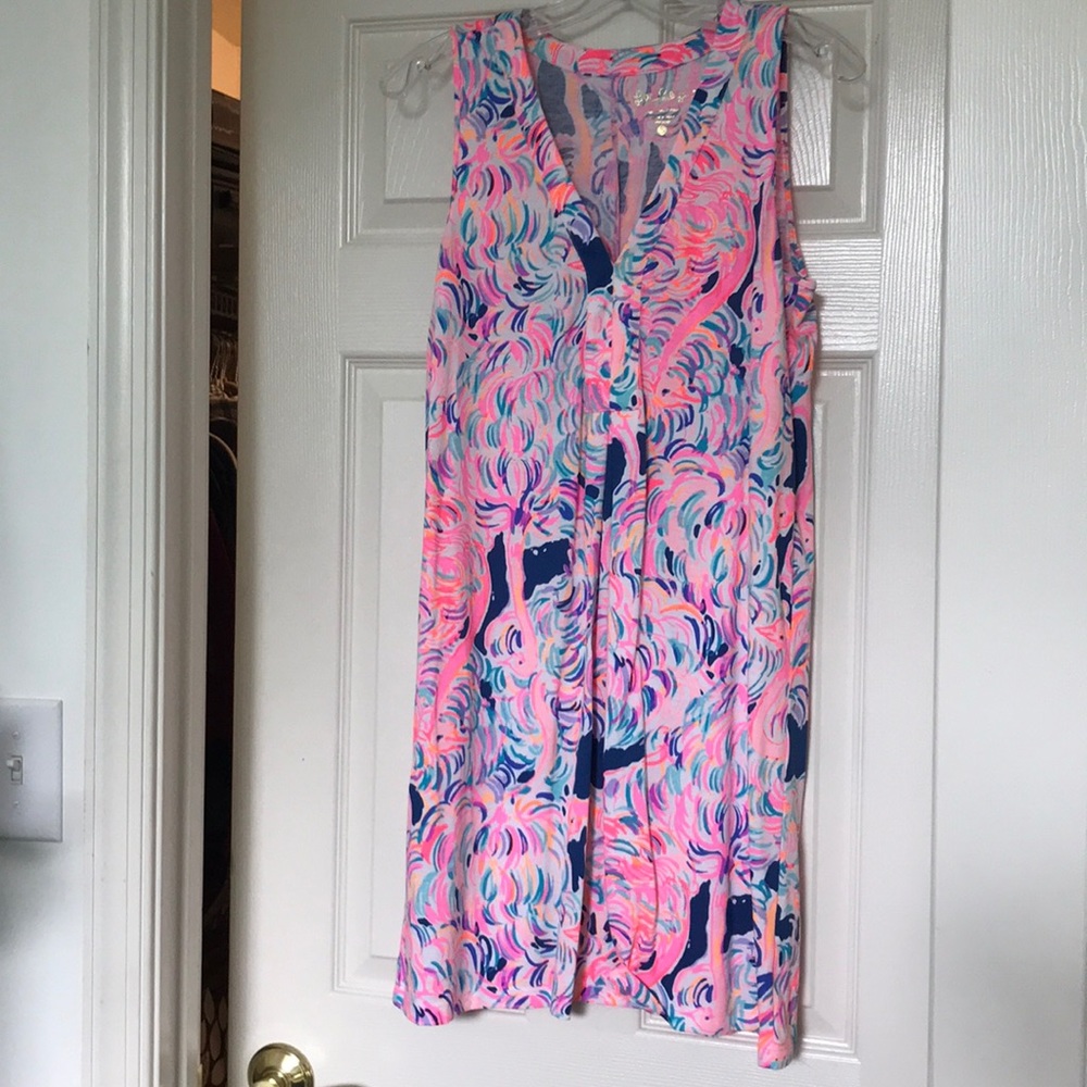 Lilly dress
